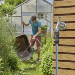 Gardena System Basis-sæt, 18291-20