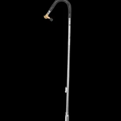 Gasukrudtsbrænder "stok"