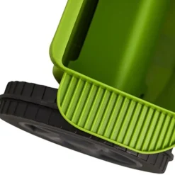 Gødnings & salt spreder 12L