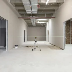 GeoFennel GEO1X linjelaser