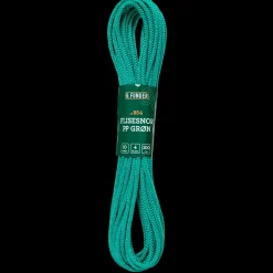 GF flisesnor 4 mm x 10 m grøn