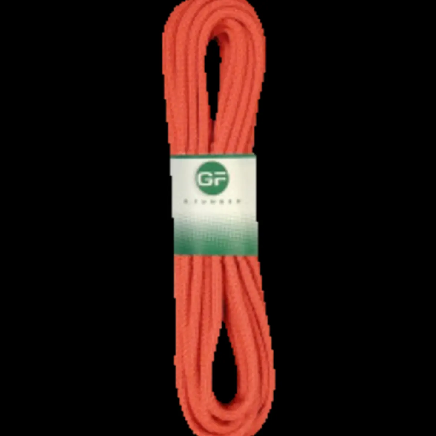 GF flisesnor 6 mm x 10 m rød