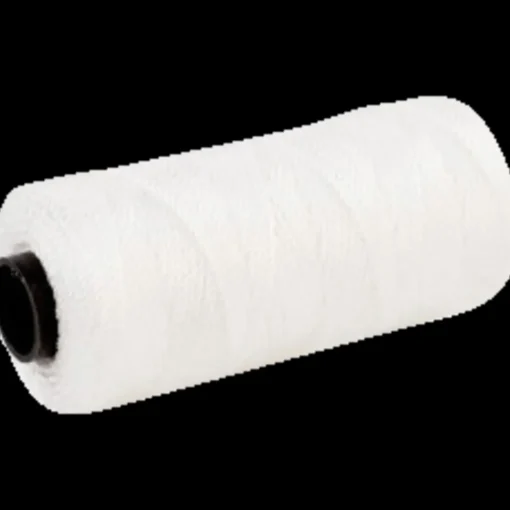 GF murersnor 1 mm x 115 m hvid