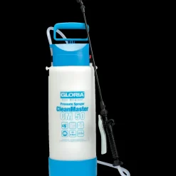 Gloria CleanMaster tryksprøjte 5 liter