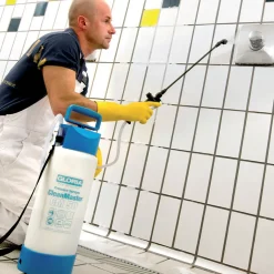 Gloria CleanMaster tryksprøjte 5 liter