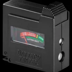 Goobay batteri tester