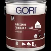 GORI 605 dækkende træbeskyttelse kridt 5 L