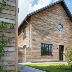 GORI 502 transparent træbeskyttelse farveløs 5 L