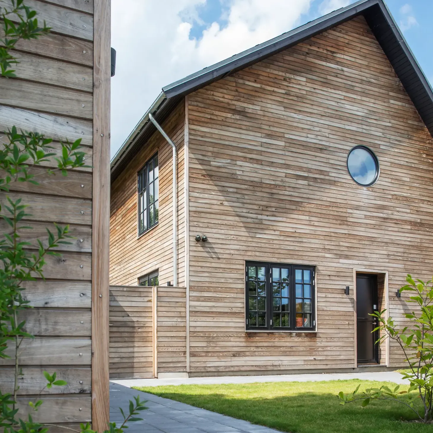 GORI 502 transparent træbeskyttelse farveløs 5 L