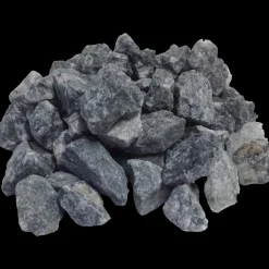 Grå granitskærver 11/16 mm BigBag á 500 kg