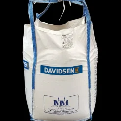 Grå granitskærver 11/16 mm BigBag á 1000 kg