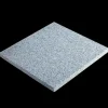 Granitflise Earl Grey 40x40x3 cm lysgrå
