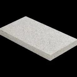 Granitflise G303 lys grå 30x60x5 cm