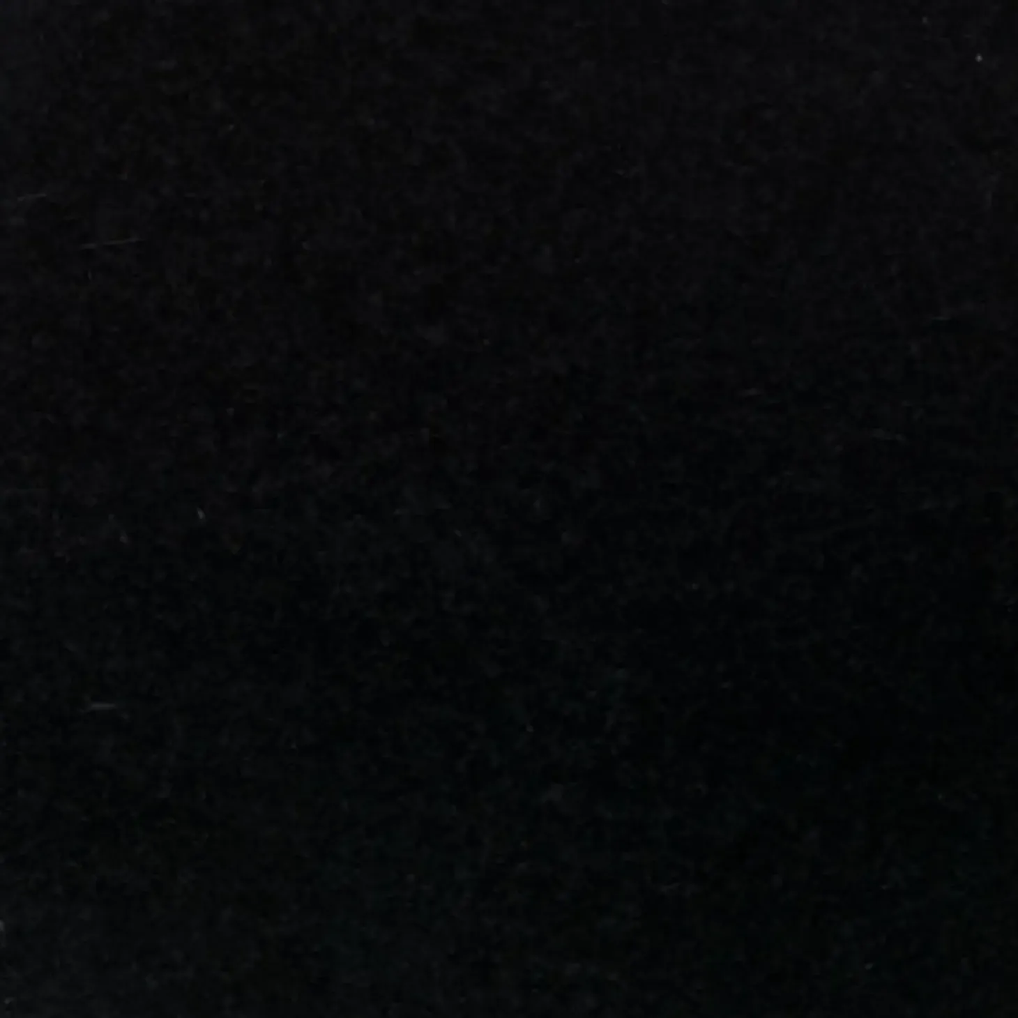 Granitfliser Nero Assoluto Black 30,5x30,5x1 cm