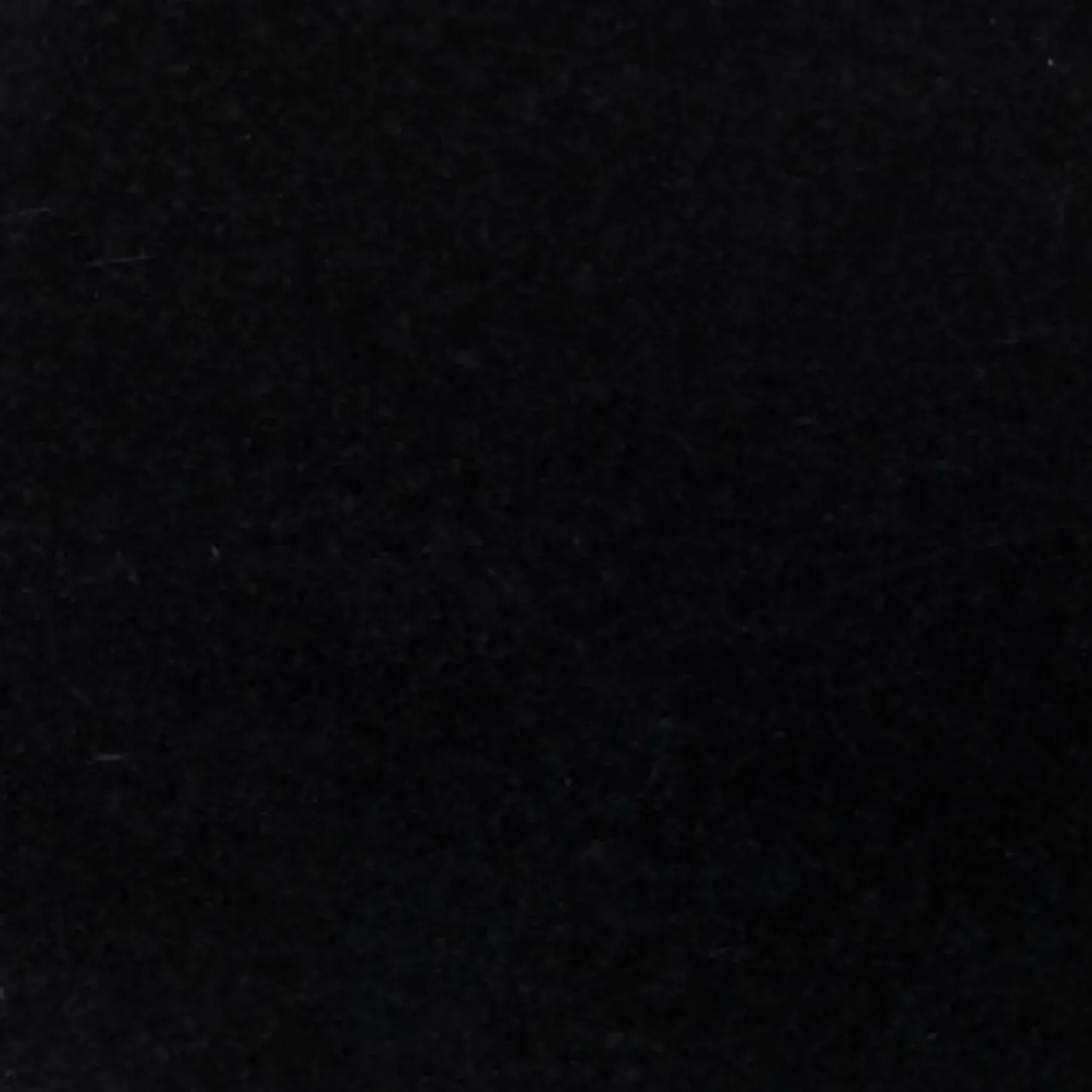 Granitfliser Nero Assoluto Black 30,5x30,5x1 cm