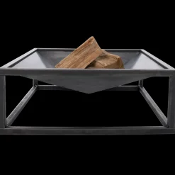 Greenhand Alva bålsted, 80 x 80 cm