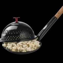 Greenhand Alva bålsted, 80 x 80 cm