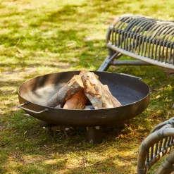 Greenhand Balder bålfad Ø60 cm