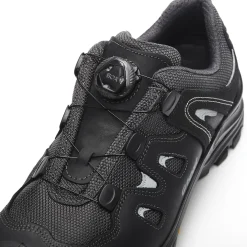 Grisport 74661 sikkerhedssko med Boa lukning str. 41