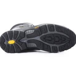 Grisport støvle med Boa lukning sort str. 41