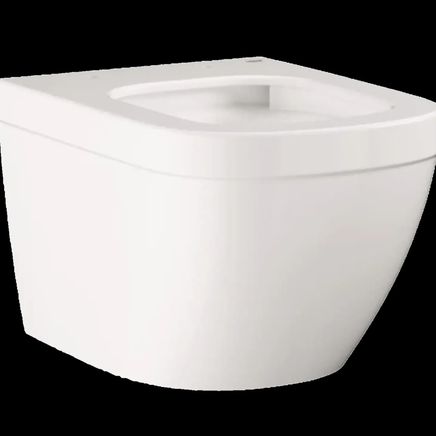 Grohe Euro Ceramic toilet