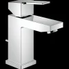 Grohe Sail cube håndvaskarmatur krom