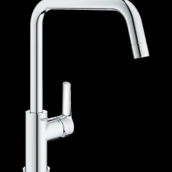 Grohe start etg køkkenarmatur u-tud krom