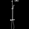 Grohe Vitalio 250 brusesystem 8,3 L