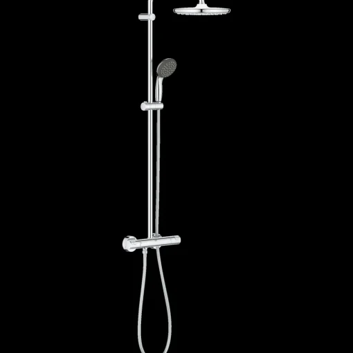 Grohe Vitalio 250 brusesystem 8,3 L