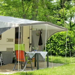 GroundPlug® Twister™ M12/750 skruefundament