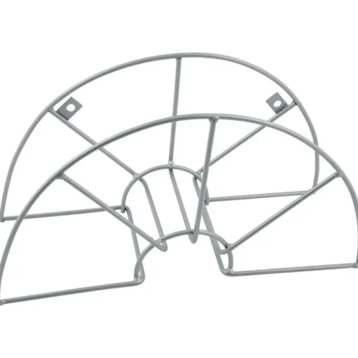 Grouw tråd slangeholder 60 m