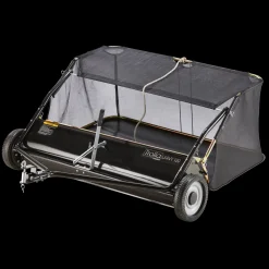 Græsopsamler 120 cm. til havetraktor