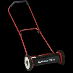 Gudenaa GU400 håndplæneklipper