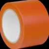 Gulvmarkeringstape 50 mm x 33 m orange