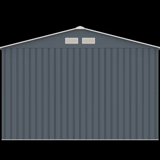 Gulvvanger til Lasse redskabsskur, 5,3 m²