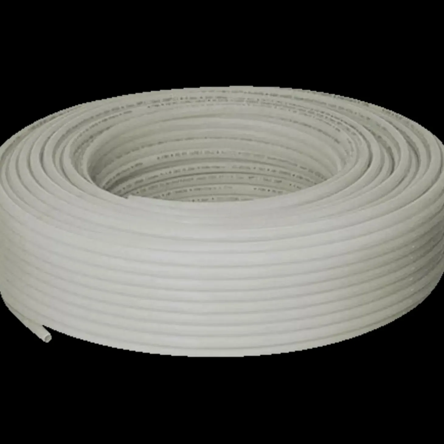 Gulvvarmeslange 20x2mm 120m PEX