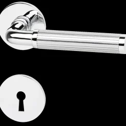 Habo dørgreb Wimbledon krom