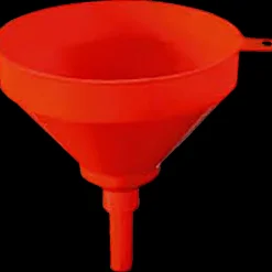 Hallbauer tragt rød - 75 mm