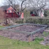 Halls Popular fundament 66 3,8 m² blank