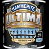 Hammerite Ultima rustbeskyttelse 12 års RAL 9005 sort 0,25 L