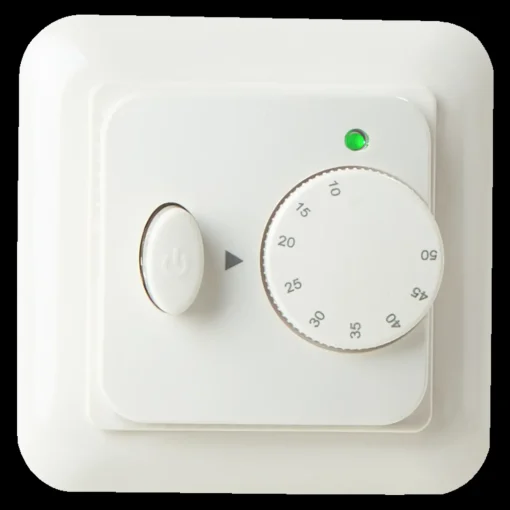 Heatcom HC30-15 termostat