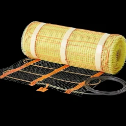 Heatcom varmemåtte 150W/m² - 1,6m²