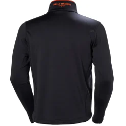 Helly Hansen Workwear Chelsea Evo jakke sort str. XL