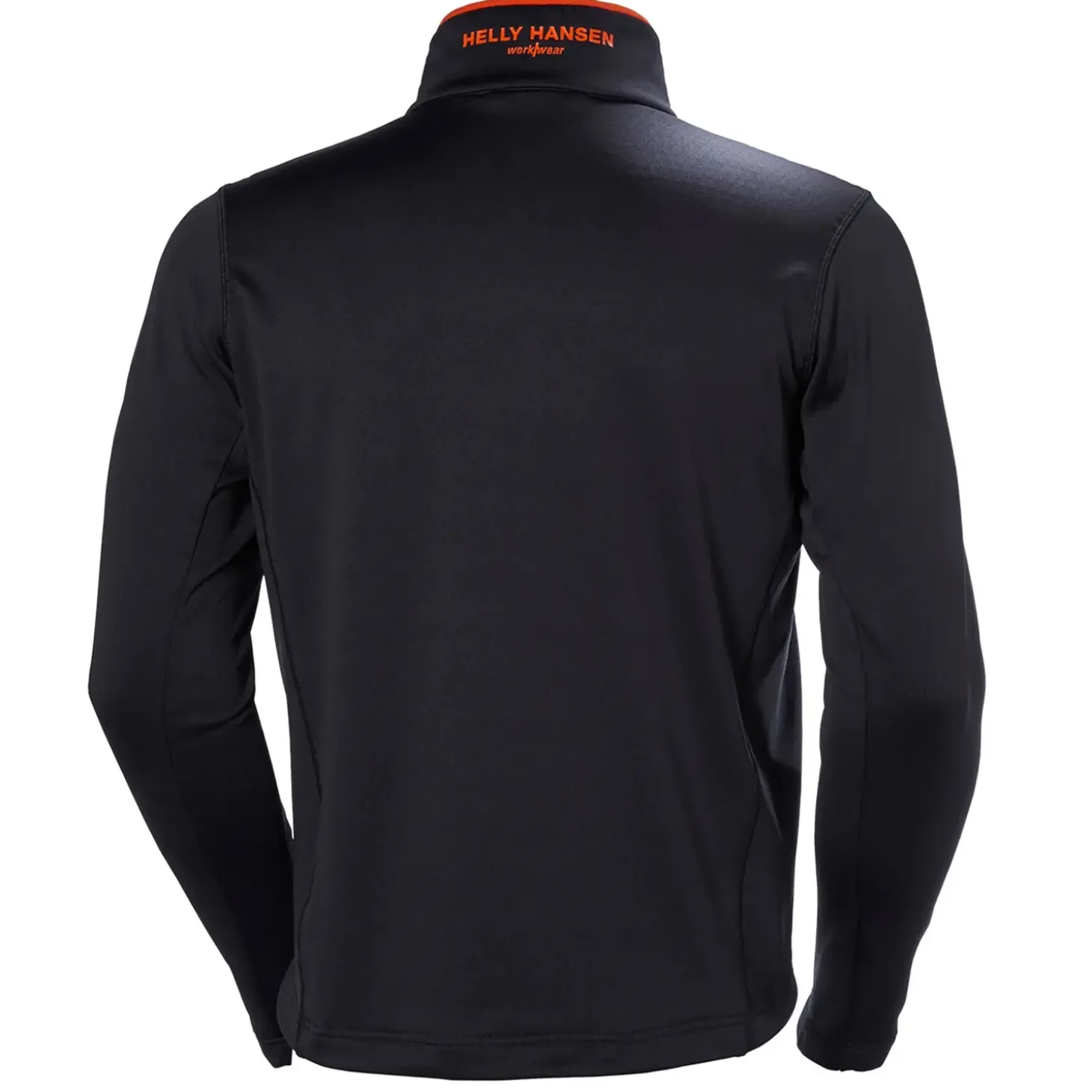 Helly Hansen Workwear Chelsea Evo jakke sort str. XL