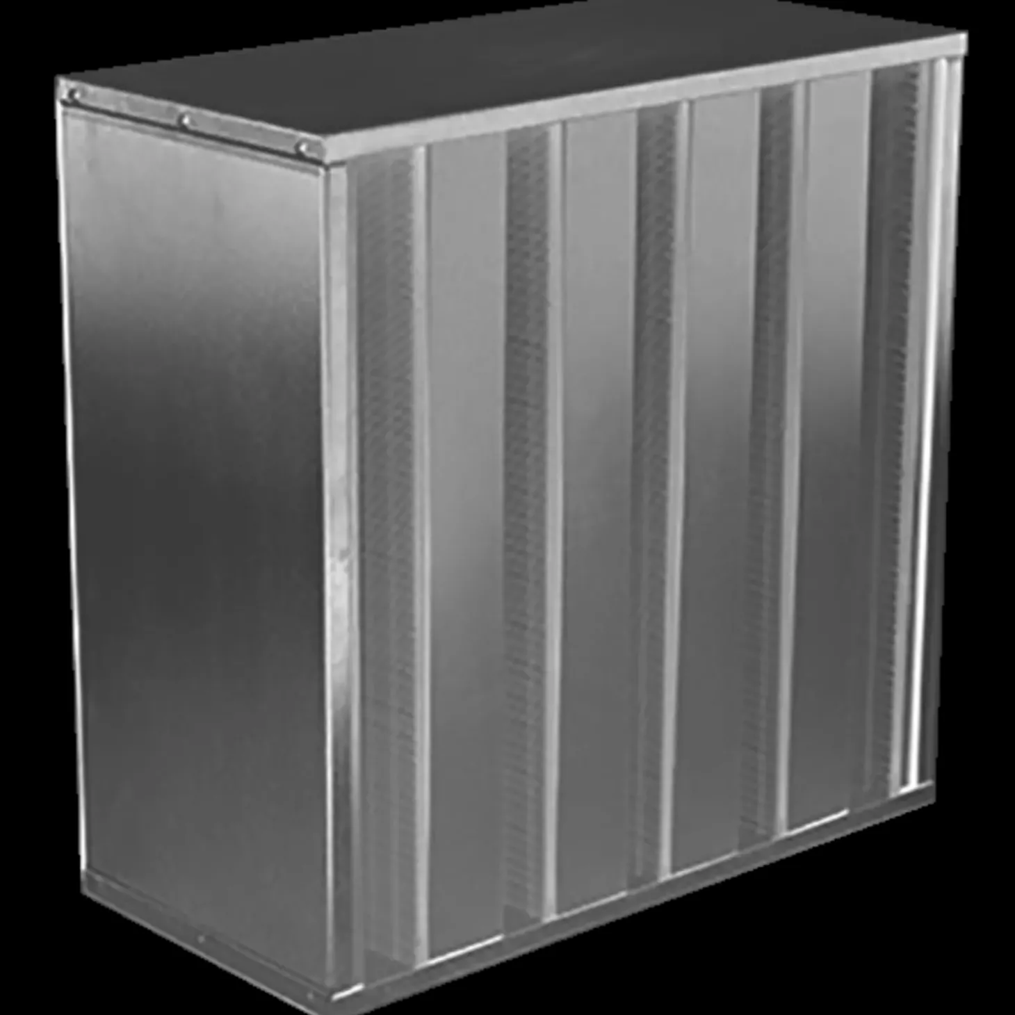 HEPA filter NPU 5000