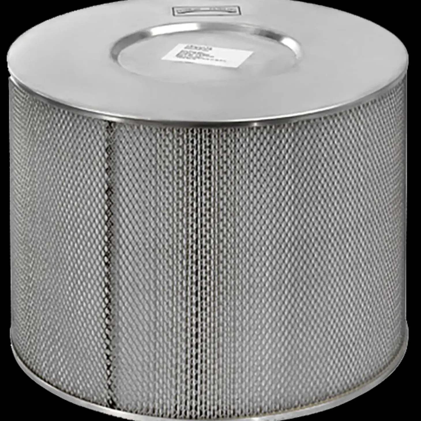 Hepa-filter Ronda NPU