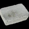 Herregård MEGA med rumlet kant grå 21x28x7 cm