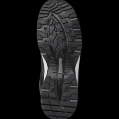 HH 78383 Chelsea Evolution 2 Mid BOA S3 HT wide sikkerhedsstøvlet sort str. 41