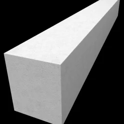 H+H porebeton bjælke bærende 10x19x117 cm