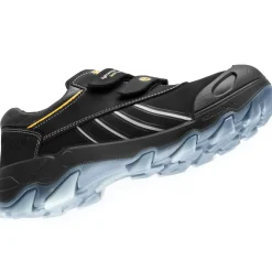 HKSDK B2 sikkerhedssko str. 43